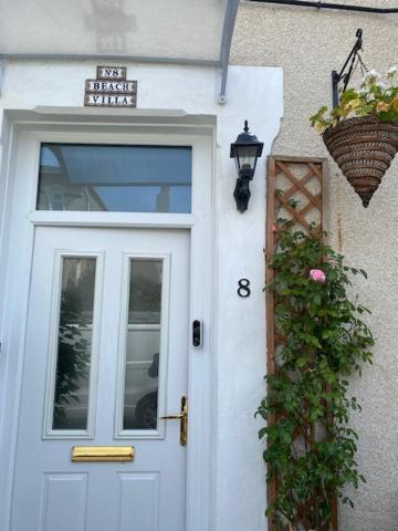 Holiday home Beach Villa Llandudno