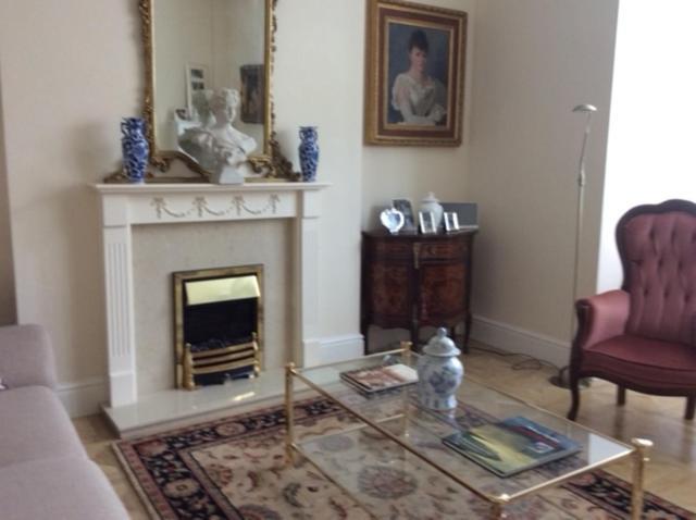 Beach Villa Holiday home Llandudno
