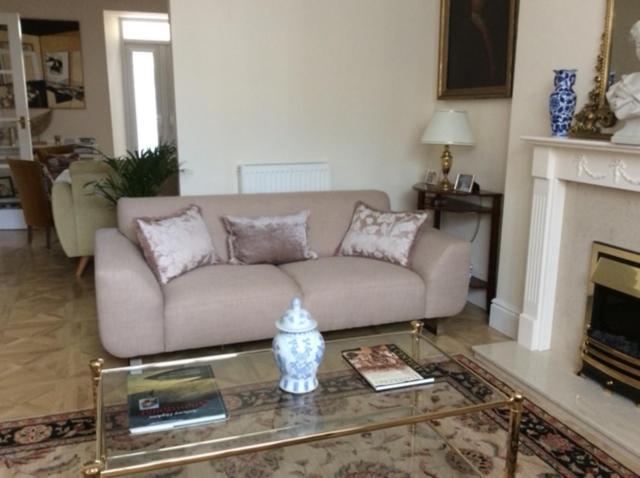 Beach Villa Holiday home Llandudno