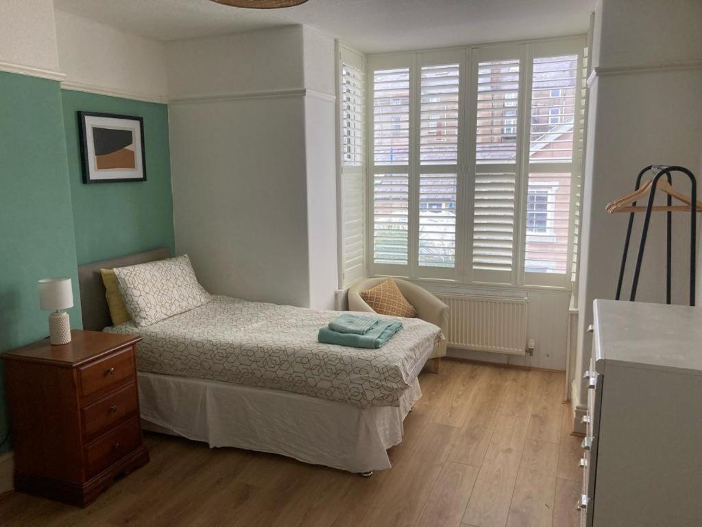 Holiday home Beach Villa Llandudno